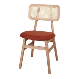 mobiliario-contract-silla madera misako teja 1